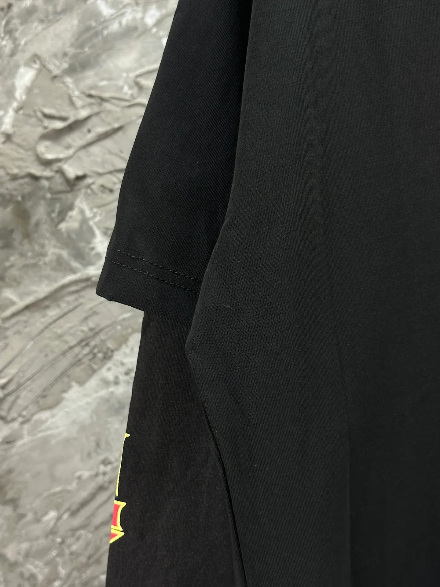 BALENCI*GA . 280g . . . . .os Same Style -Color：Black White -SIZE：XS S M L 8618#